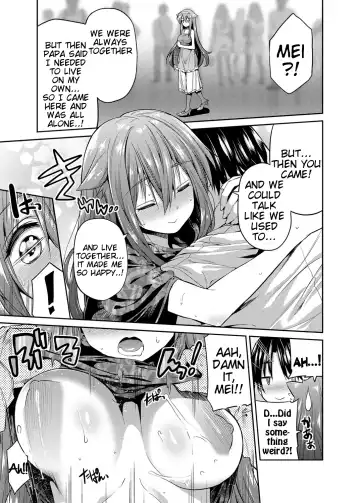 [Hinotsuki Neko] Pet na Ane no Shitsukekata | How to Train Your Pet Older Sister Fhentai - Page 11