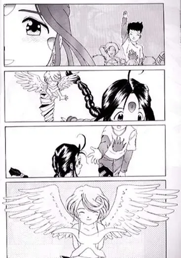 Prefect little angels Fhentai - Page 14
