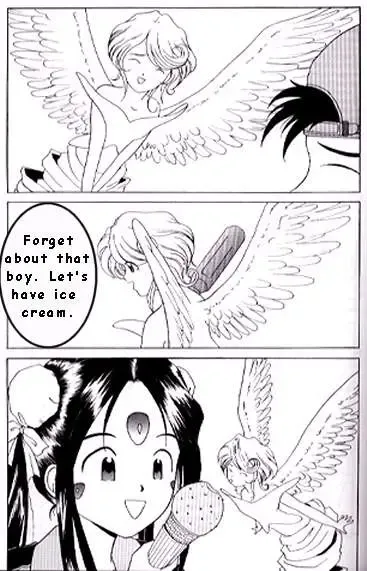 Prefect little angels Fhentai - Page 3