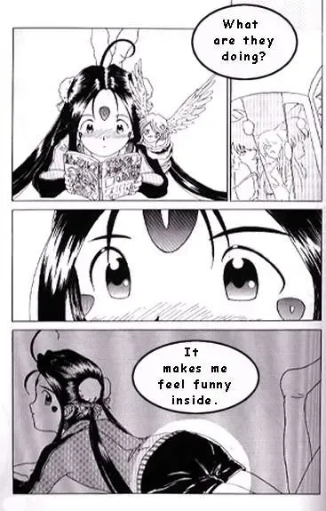 Prefect little angels Fhentai - Page 7