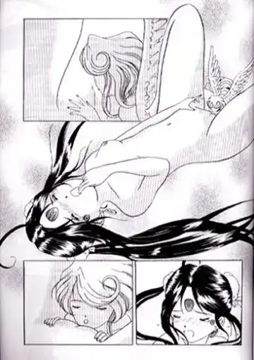 Prefect little angels Fhentai - Page 11