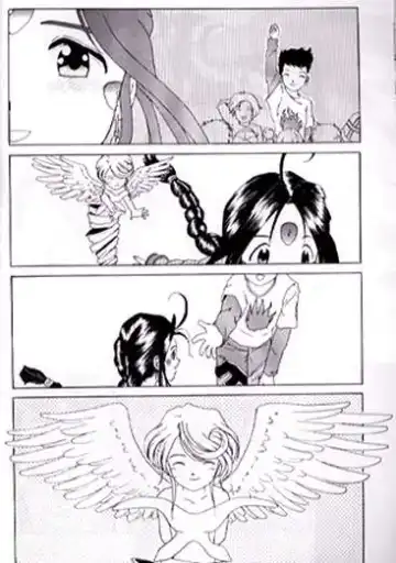 Prefect little angels Fhentai - Page 14