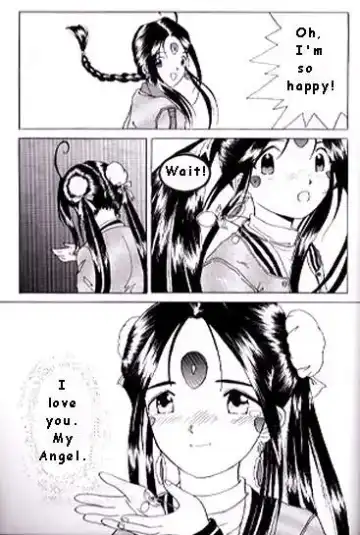 Prefect little angels Fhentai - Page 15