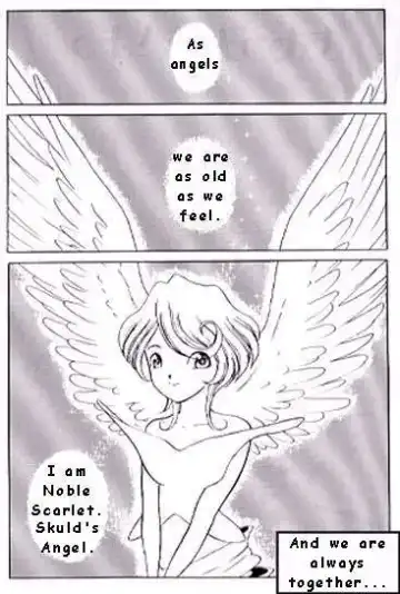 Prefect little angels Fhentai - Page 2