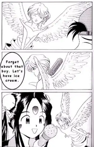 Prefect little angels Fhentai - Page 3