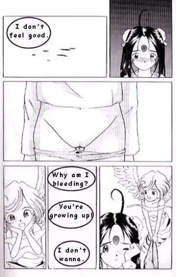 Prefect little angels Fhentai - Page 5
