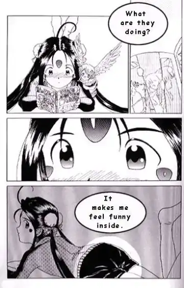 Prefect little angels Fhentai - Page 7