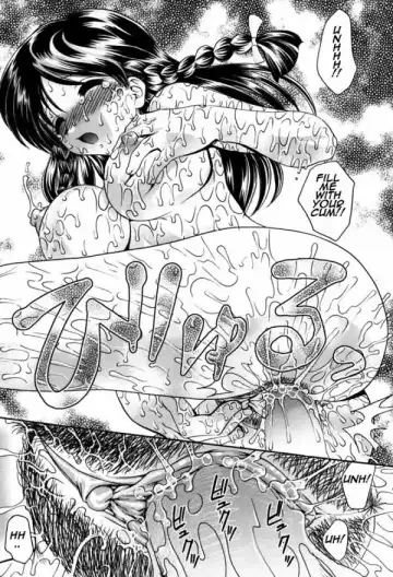 [Yamazaki Umetarou] Study Break Fhentai - Page 7