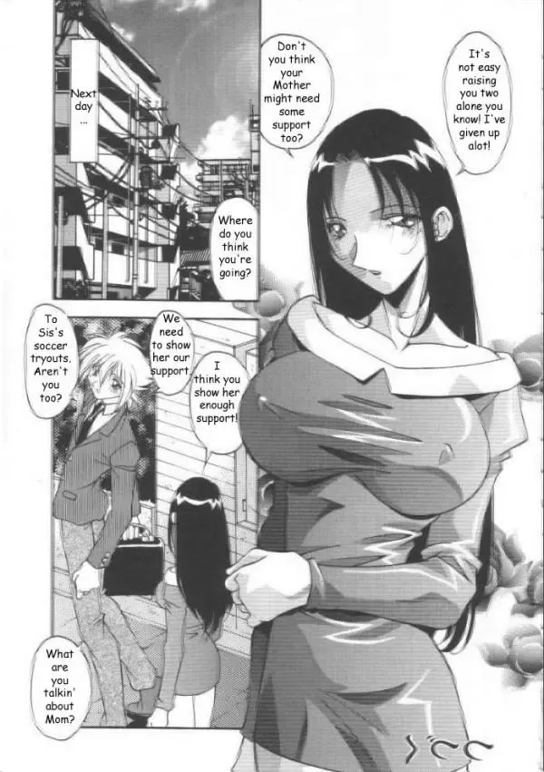 [Hindenburg] Study Buddies Fhentai - Page 15