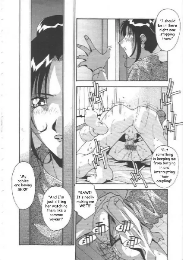 [Hindenburg] Study Buddies Fhentai - Page 8