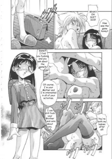 [Hindenburg] Study Buddies Fhentai - Page 30