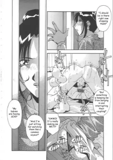 [Hindenburg] Study Buddies Fhentai - Page 8