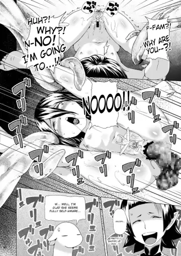 [Hamunohito] Tentacle Tamer! Episode 3 Act 2 Fhentai - Page 40