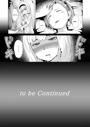 [Hamunohito] Tentacle Tamer! Episode 3 Act 2 Fhentai - Page 41