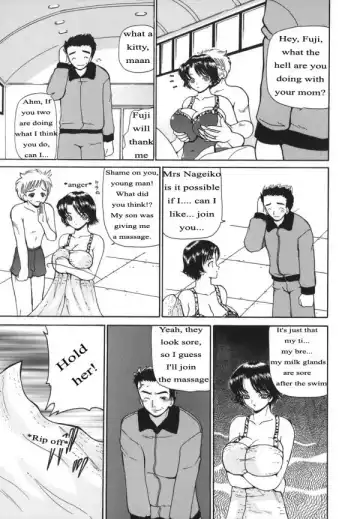 Read The School Bully - Fhentai