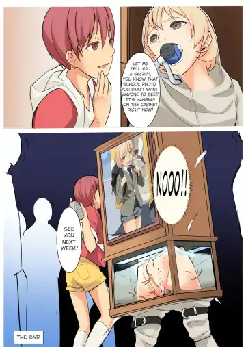 [Hakuyagen] Ningen Suisou | Human Fish Tank Fhentai - Page 13