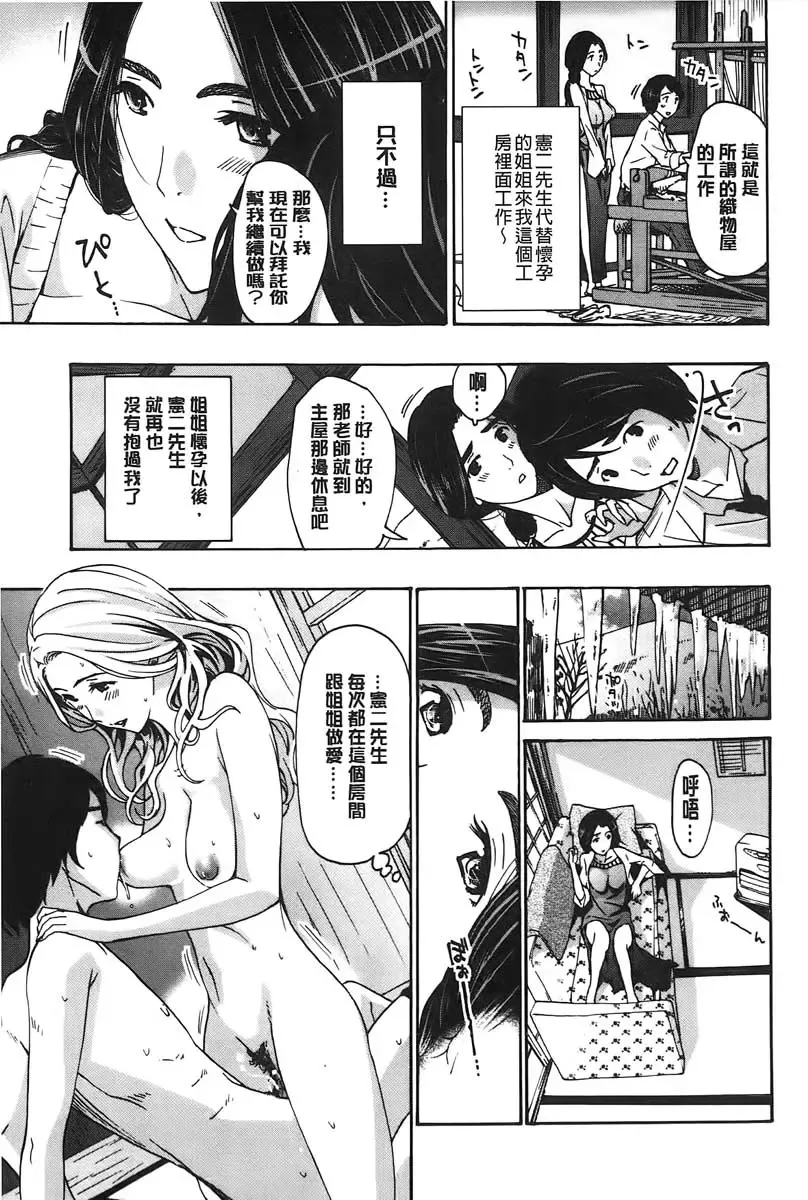 [Asagi Ryu] Watashito Iikoto Shiyo? | 來做舒服的事吧? Fhentai - Page 114