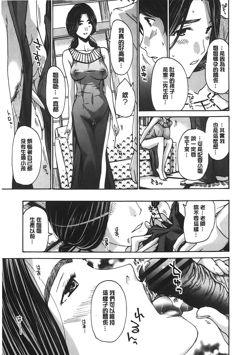 [Asagi Ryu] Watashito Iikoto Shiyo? | 來做舒服的事吧? Fhentai - Page 116