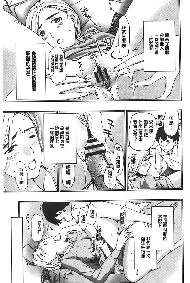 [Asagi Ryu] Watashito Iikoto Shiyo? | 來做舒服的事吧? Fhentai - Page 156