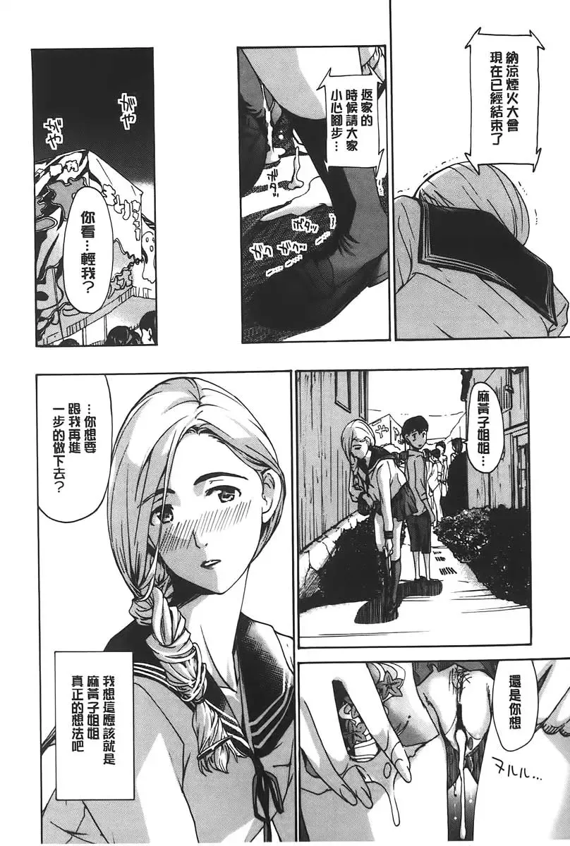 [Asagi Ryu] Watashito Iikoto Shiyo? | 來做舒服的事吧? Fhentai - Page 167