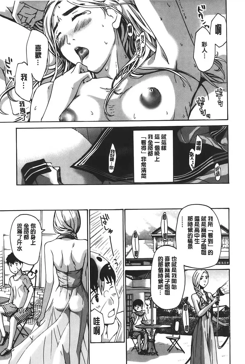 [Asagi Ryu] Watashito Iikoto Shiyo? | 來做舒服的事吧? Fhentai - Page 172