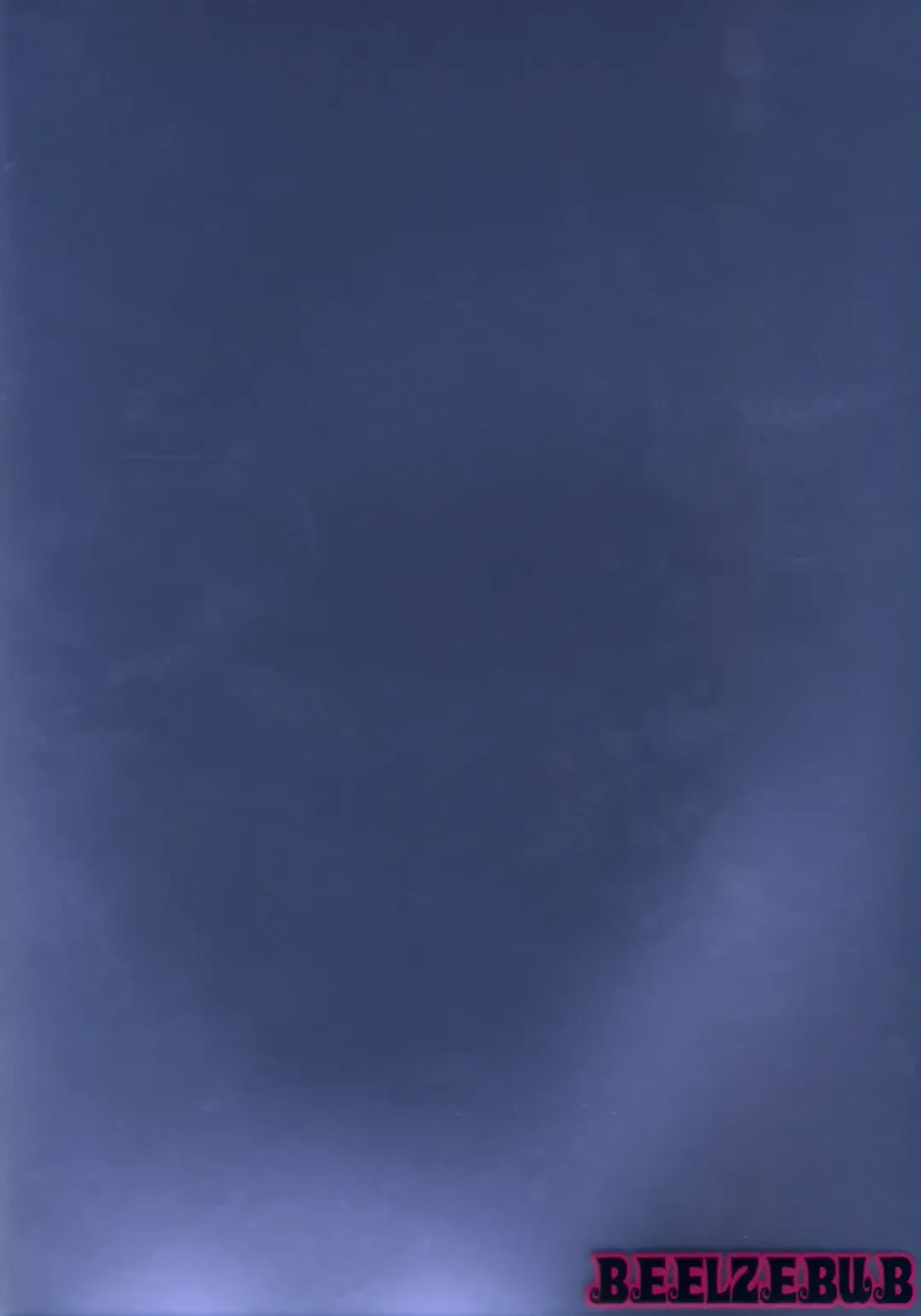 [Mitsu King] BEELZEBUB Fhentai - Page 48