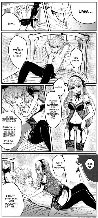 [Leons-7] Love Fest • Fhentai - Page 14