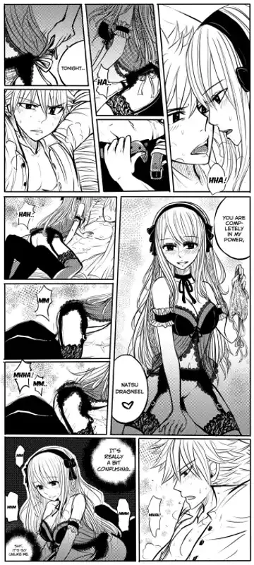 [Leons-7] Love Fest • Fhentai - Page 16