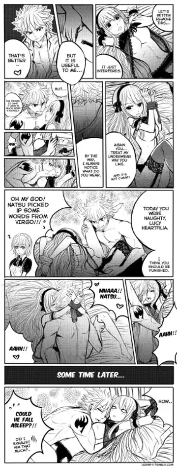 [Leons-7] Love Fest • Fhentai - Page 18