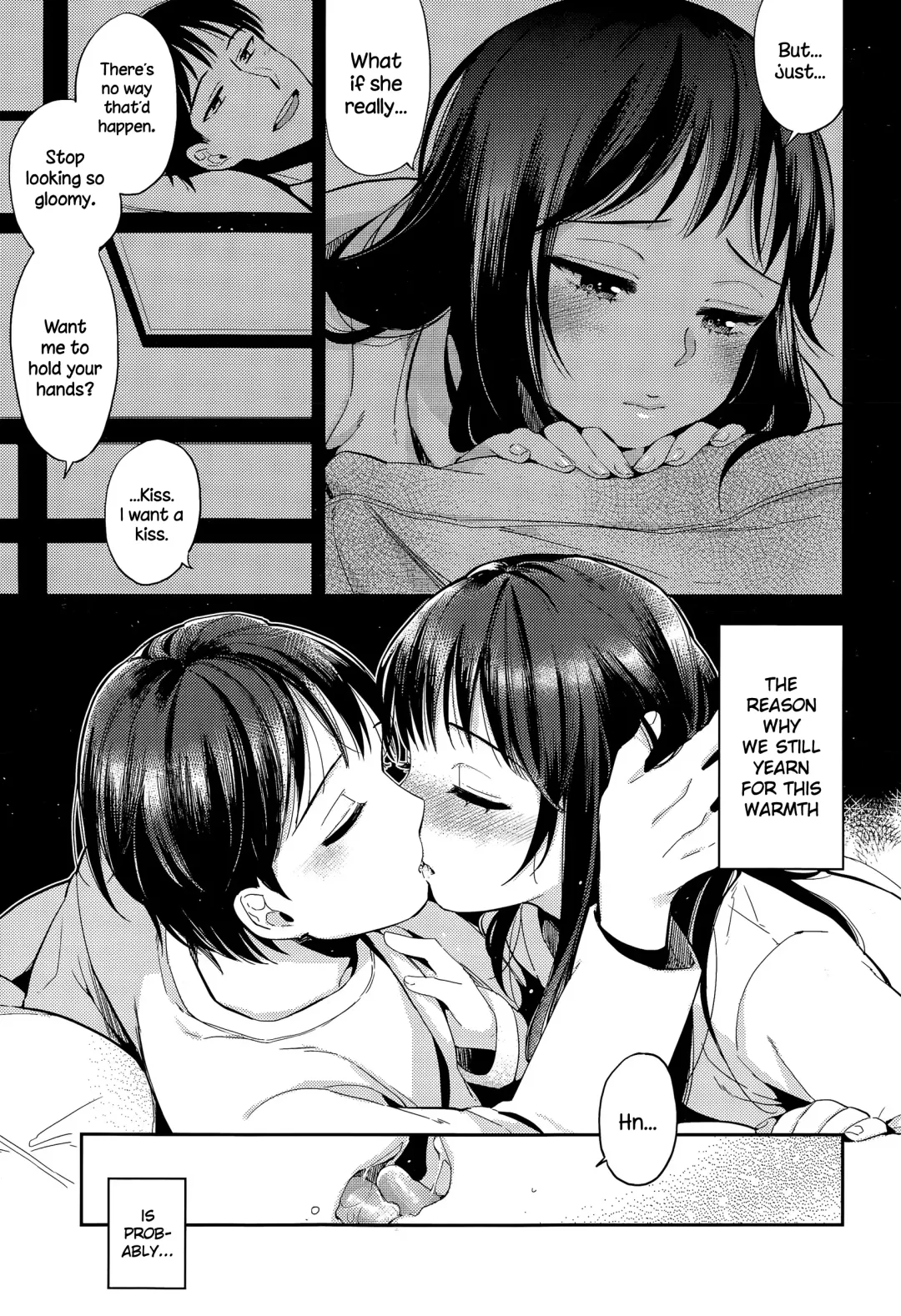 [Makio] Fuyu no Hashikko Fhentai - Page 3