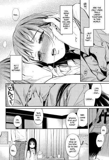 [Makio] Fuyu no Hashikko Fhentai - Page 10
