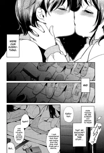 [Makio] Fuyu no Hashikko Fhentai - Page 2