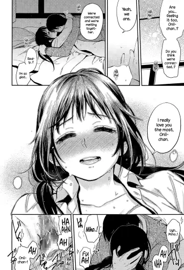 [Makio] Fuyu no Hashikko Fhentai - Page 22