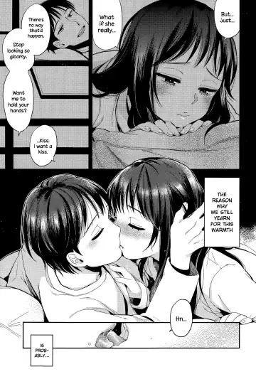 [Makio] Fuyu no Hashikko Fhentai - Page 3