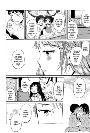 [Makio] Fuyu no Hashikko Fhentai - Page 6