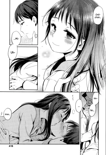 [Makio] Fuyu no Hashikko Fhentai - Page 7