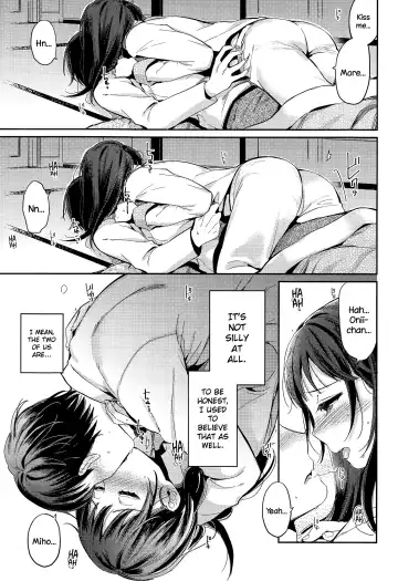 [Makio] Fuyu no Hashikko Fhentai - Page 9
