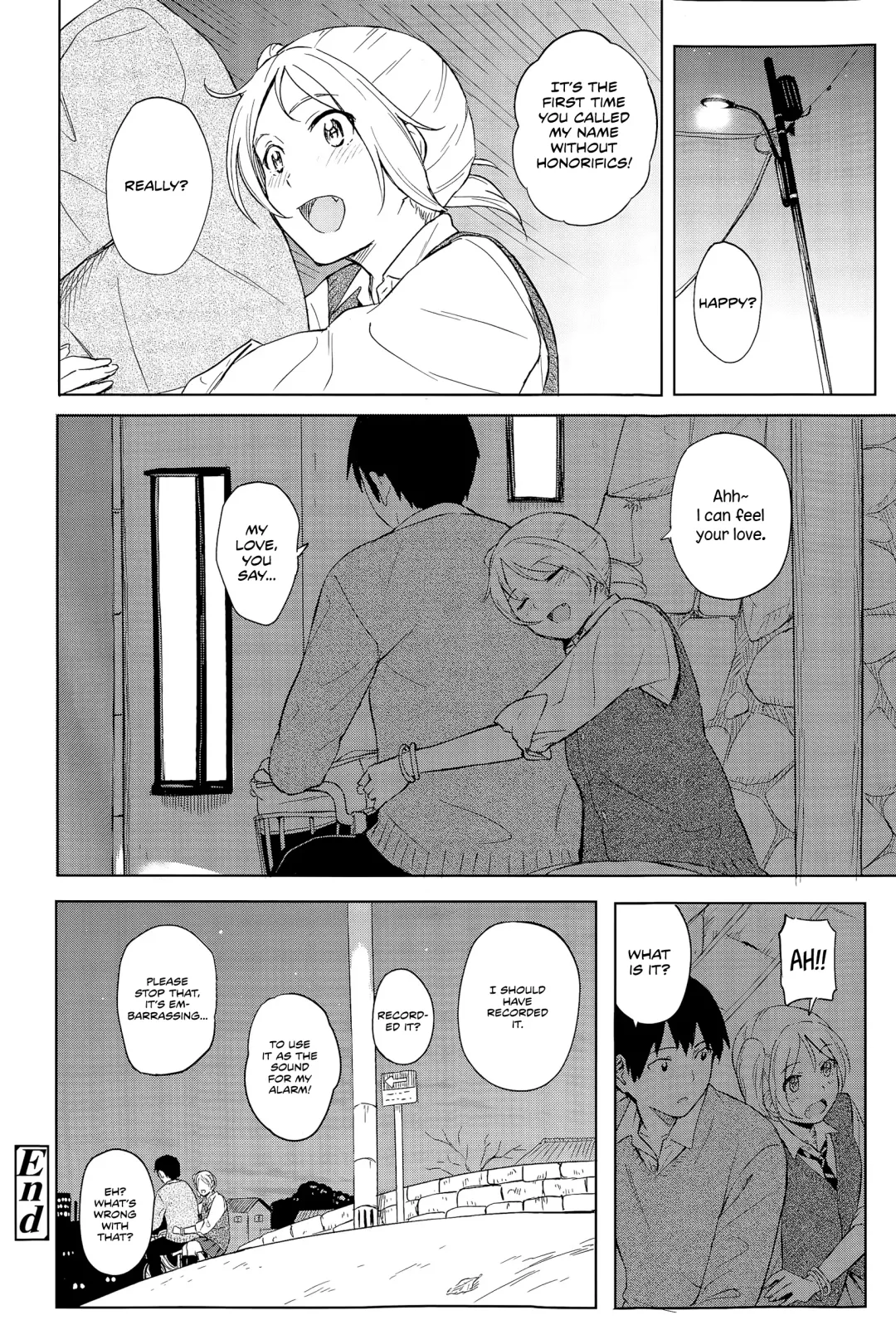 [Shibasaki Syouzi] Zutto Soba ni | Always By Your Side Fhentai - Page 24