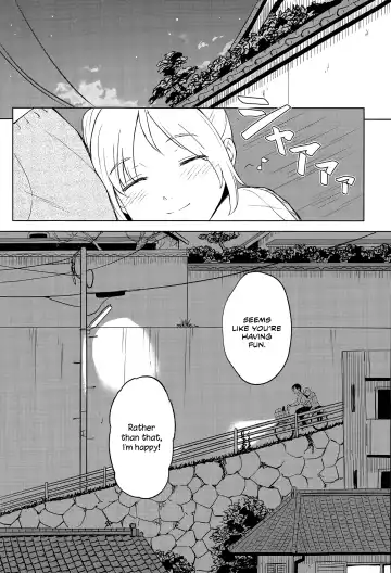 [Shibasaki Syouzi] Zutto Soba ni | Always By Your Side Fhentai - Page 23