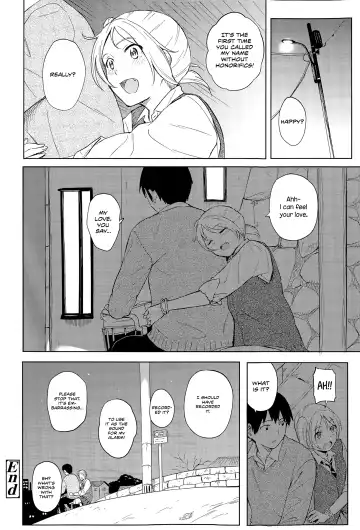 [Shibasaki Syouzi] Zutto Soba ni | Always By Your Side Fhentai - Page 24