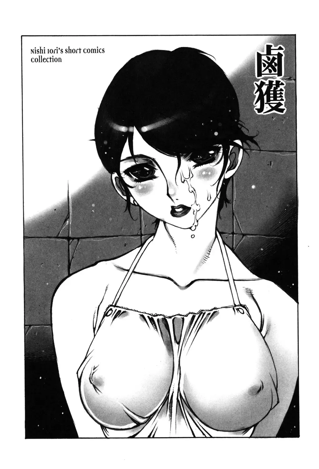 [Nishi Iori] Omocha Hime Fhentai - Page 133