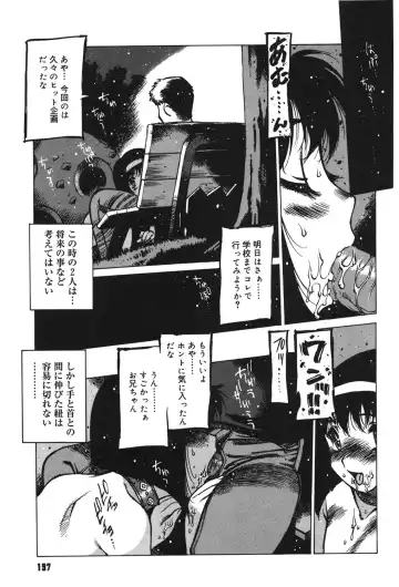 [Nishi Iori] Omocha Hime Fhentai - Page 196