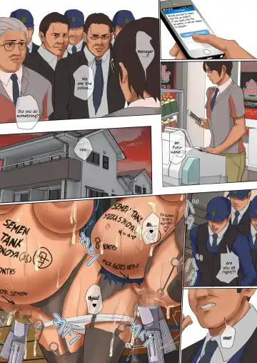 Haha no hi to Musume no hi | Mother's Day and Daughter's Day Fhentai - Page 31