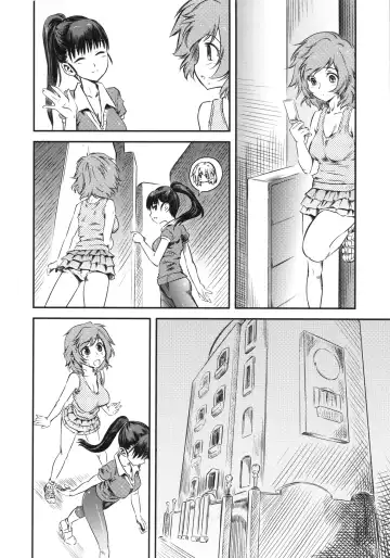 [Clover] Naburi ~Do S Joshikousei ni Mawasareru Boku~ Fhentai - Page 147