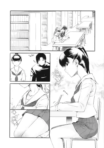 [Clover] Naburi ~Do S Joshikousei ni Mawasareru Boku~ Fhentai - Page 197