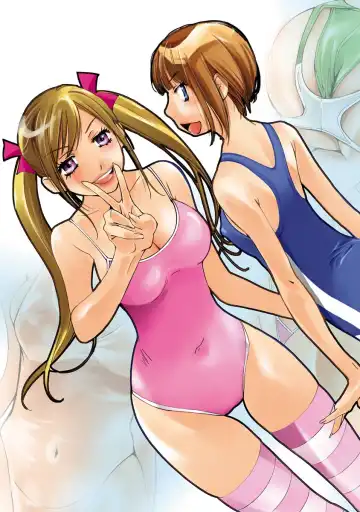 [Himuro Serika] Hazukashii Mizugi no Kyoukaisen Fhentai - Page 129