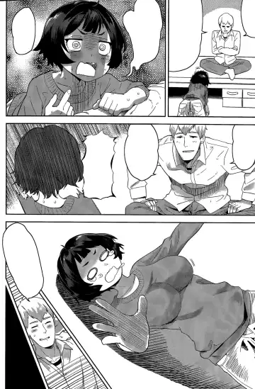 [Benantoka] Kachigumi e no Chikamichi Fhentai - Page 4