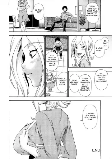 [Fukudahda] Tokyo Concession Broadcast (decensored) Fhentai - Page 27