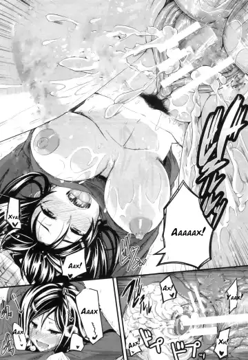 [Fue] Futari wa Fera Pure | Two Siblings Fela Pure Fhentai - Page 124