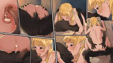 Onna Boukenshatachi ga Sabaku no Oasis ni Tachiyoru to......2 Fhentai - Page 67